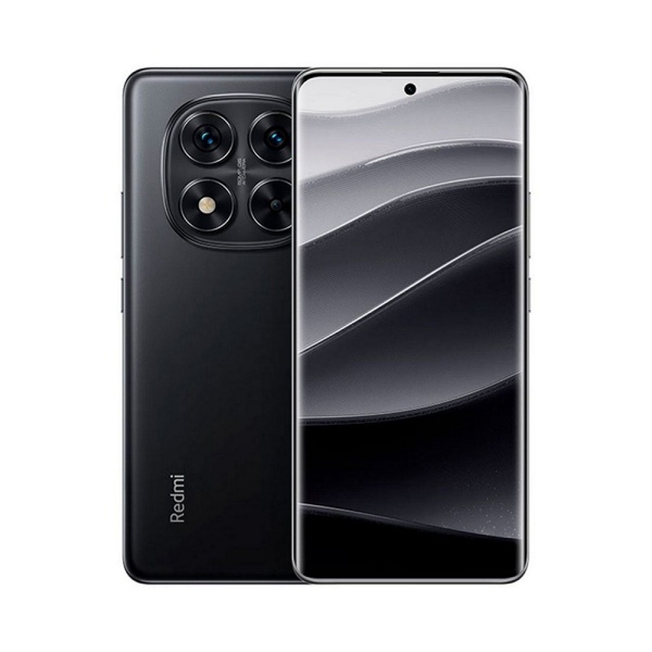 Смартфон Redmi Note 14 Pro 8GB/256GB, черный